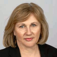 Dr Jane Martin