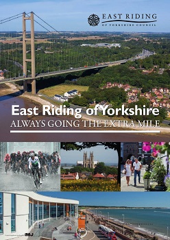 Council supplement: East Riding of Yorkshire Council teaser