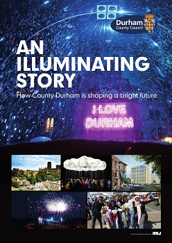 Council supplement: Durham Council teaser
