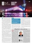 Council supplement: Hull City Council