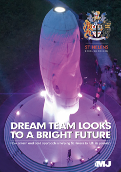 St Helens MBC: Dream team looks to a bright future teaser